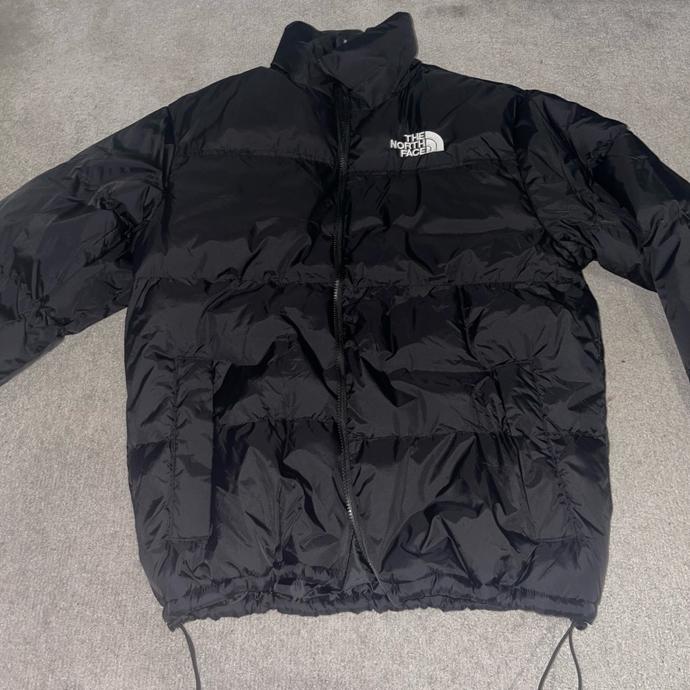 Vintage The North Face Jacket